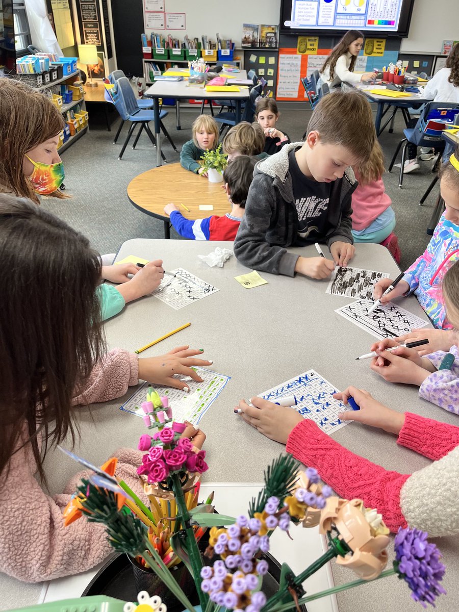 Estimysteries are just a plain fun!