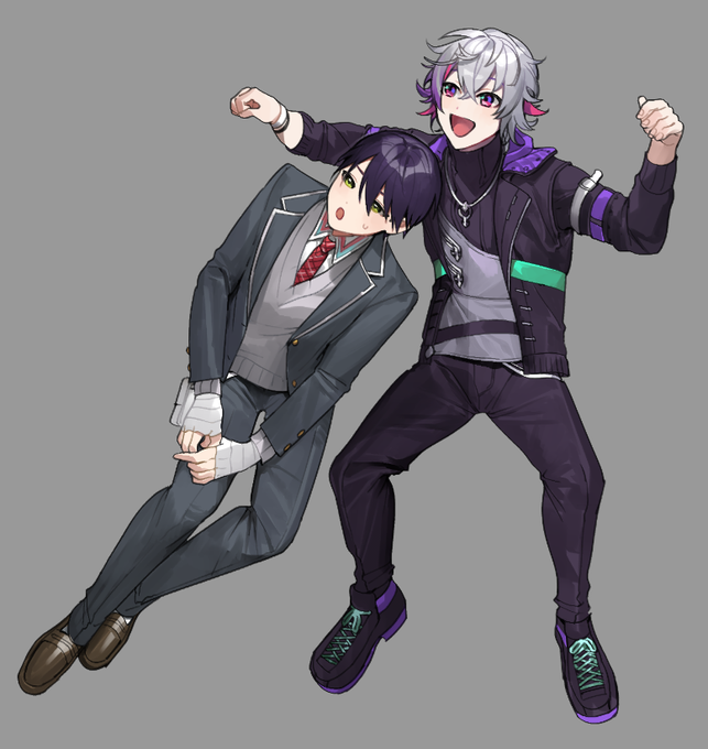 見えなくなるけど描いていたので 