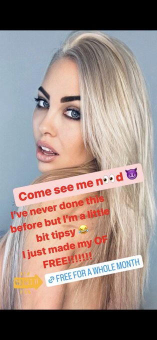 https://t.co/BLISbANx1Y FREE!!!!!! Get in fast! Before I change it 😅 https://t.co/8aVGlboqzc