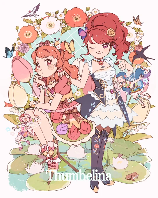 最近のカツ絵です 