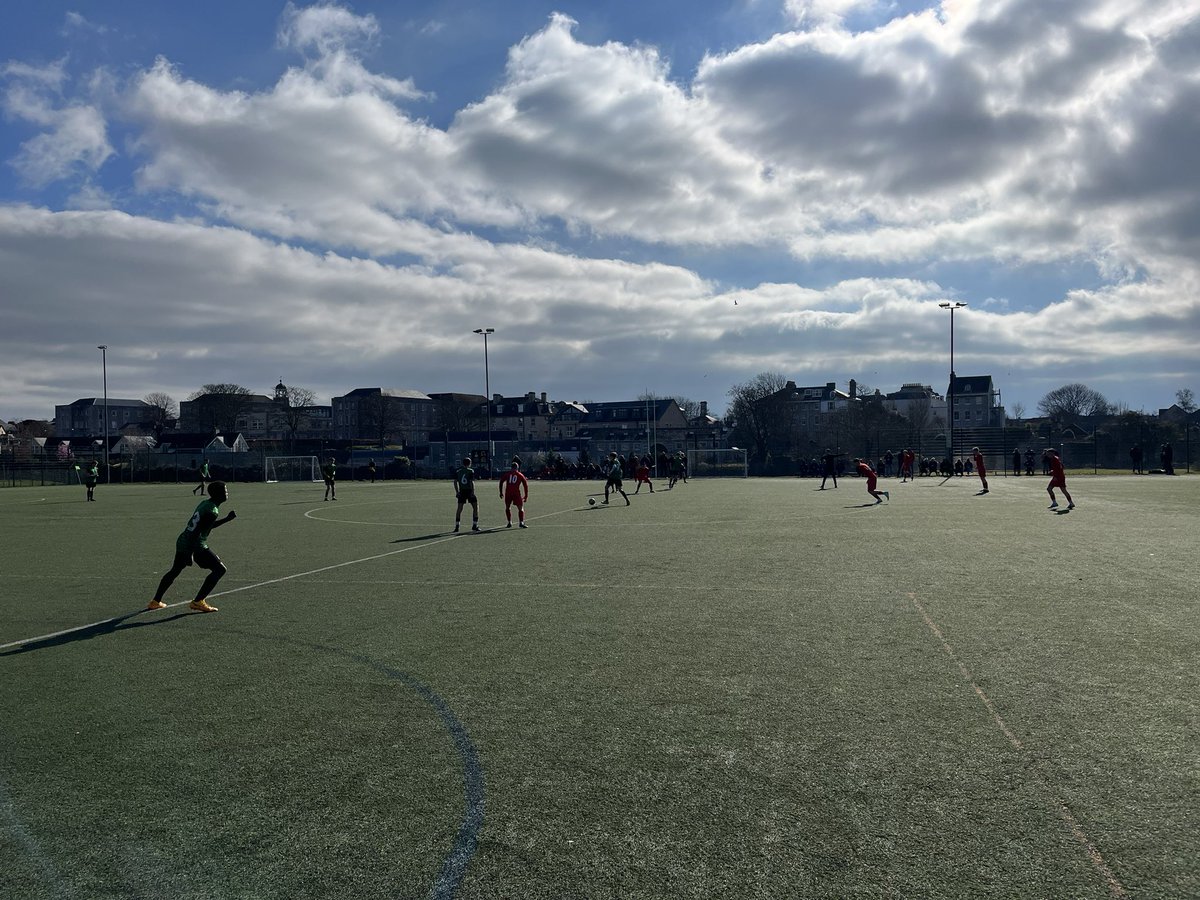 CTBunney's tweet photo. The @SchoolsFootball National Cup journey ends for our @DHSBoys Y10 team after defeat to @HurstmerePE who were deserved 4-0 winners in the Quarter Finals today. We are incredibly proud of the boys for making it to the last 8 out of 686 schools who entered at the start #dhsbsport https://t.co/qzcs2qAqem