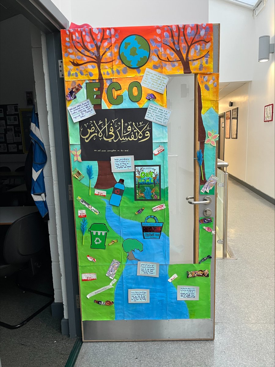 Madani Schools Federation - Communication Faculty tweet media