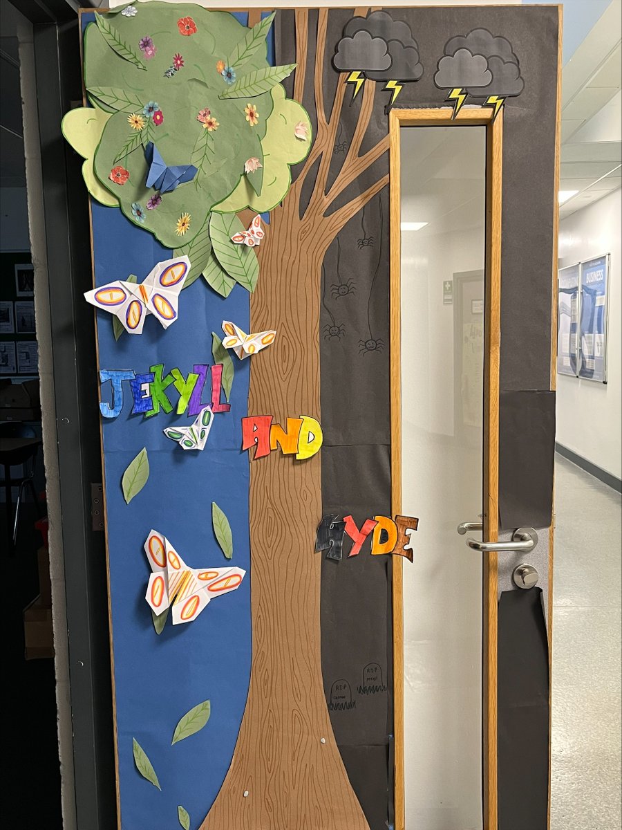 Madani Schools Federation - Communication Faculty tweet media