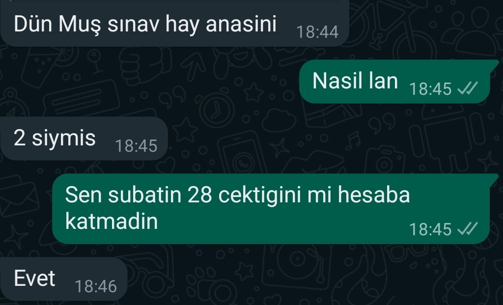 Ne diyeceğime deyip demiceğime bilemiyorum