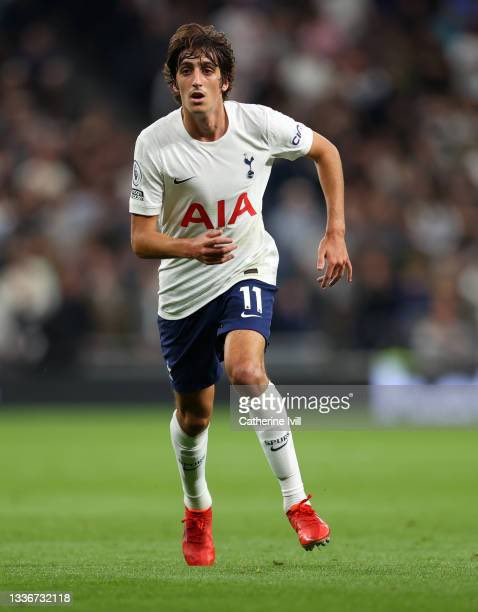 Antonio’s decision to loan Bryan Gil out to Seville has backfired. The Spaniard, who showed promise at Spurs, has been a big hit in Spain and could have changed the result last Wednesday. COYS https://t.co/aCpNN7eoHl