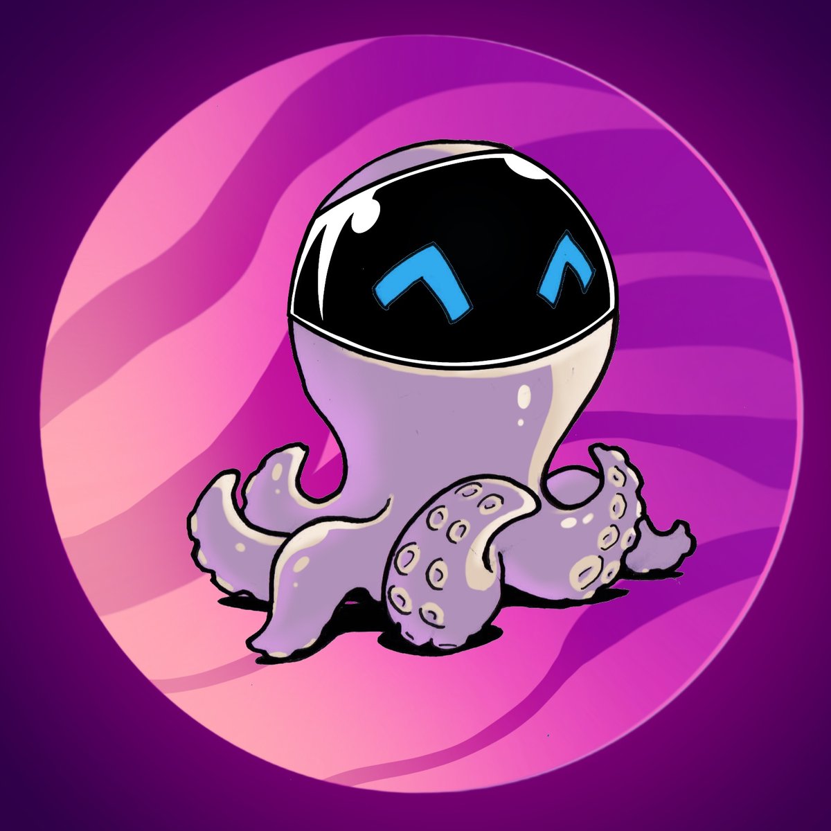 NFTs Winkybot holders can join the Winky Space Program to enjoy 12% APR on the amount of WNK they have in their wallet !! 😊

Join here 👉 bit.ly/GitbookWSP

To get your NFT Winkybot 👉opensea.io/collection/the…