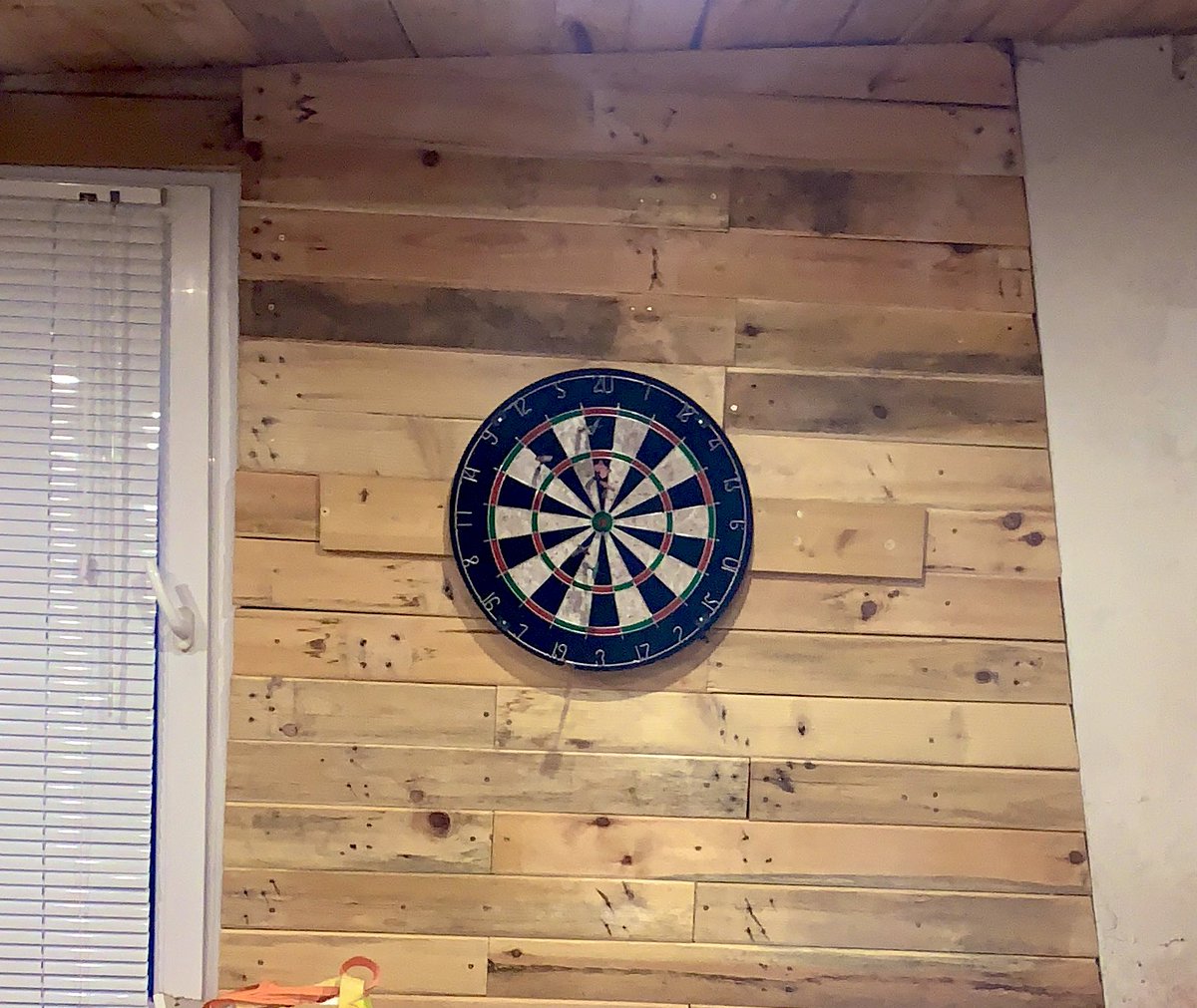 Spielt jemand mit mir Dart 🎯