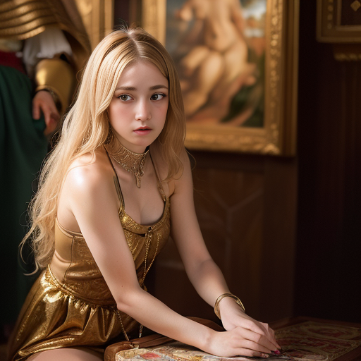 skymonosac's tweet photo. Renaissance's girl.
.
#stableDifusion  #AIart  #AIイラストボツ供養 https://t.co/vir5EriJe6
