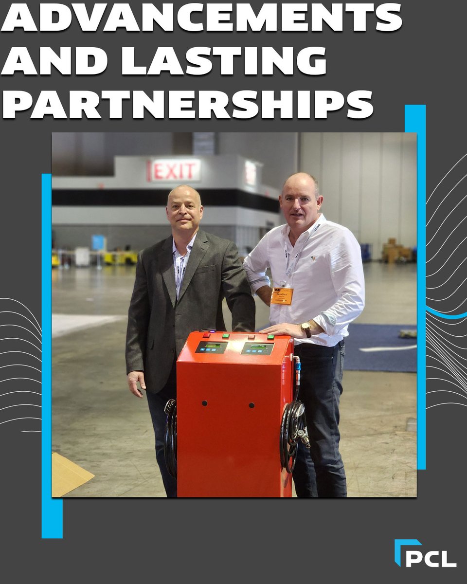 USA_PCL's tweet photo. In our industry, it's all about partnerships - it's about leveraging value to our customers, and it's also about understanding who is the best of the best. #PCLlove #partnerships #creatingpartnerships

https://t.co/hzKcVJh38P https://t.co/rRyAPK8Qew