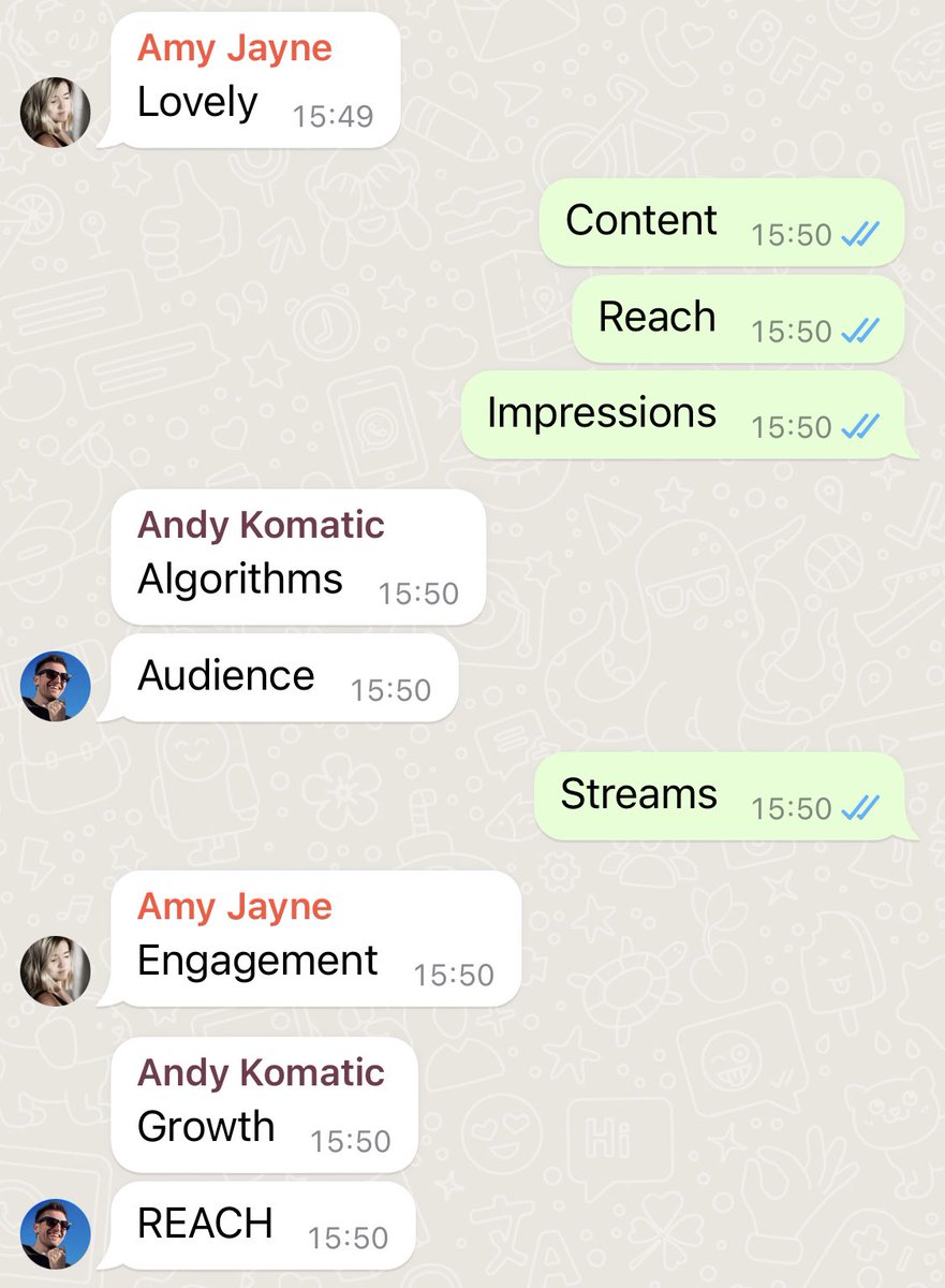 Technimatic tweet media