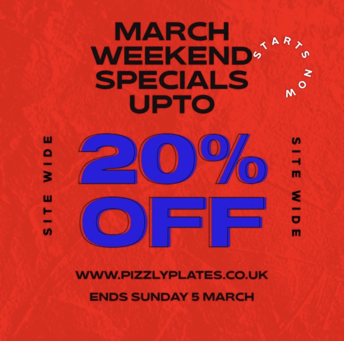 pizzlyplates.co.uk make bespoke road legal number plates. High quality, great prices. Jump over and have a look. This weekend offering 20% off! Military owned and operated. 
Insta: @pizzly_plates 
FB: Pizzly Plates 
TikTok: @pizzlyplates 
Share far and wide, U.K. delivery 🚚