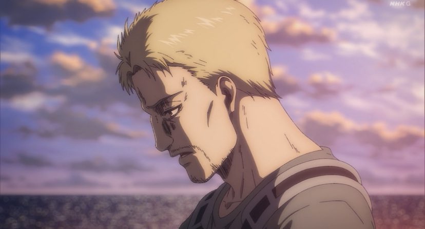sp1derlillies's tweet photo. these shots look so good #ShingekiNoKyojin #aotspoilers #AttackOnTitan https://t.co/6XuG6bZ95v