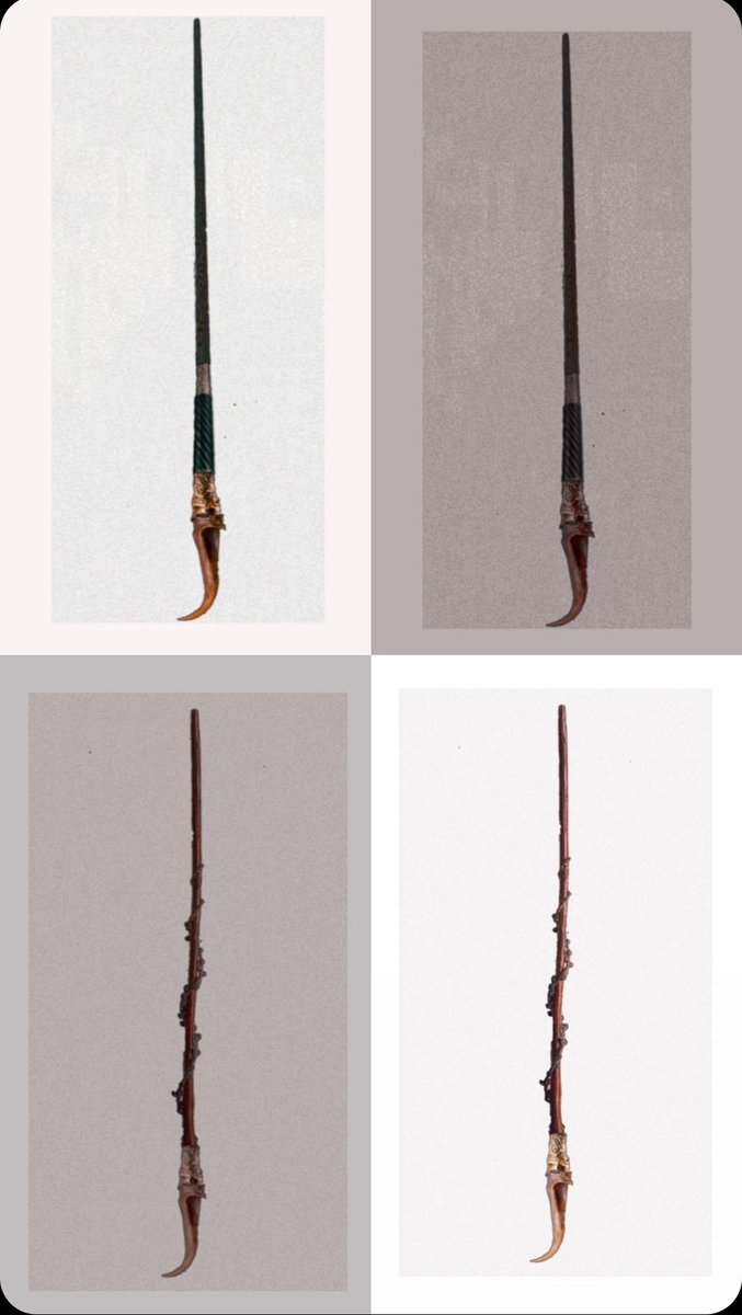 Gabe_buh's tweet photo. Oq vcs acharam? #HarryPotter https://t.co/FD2OTSlfhe