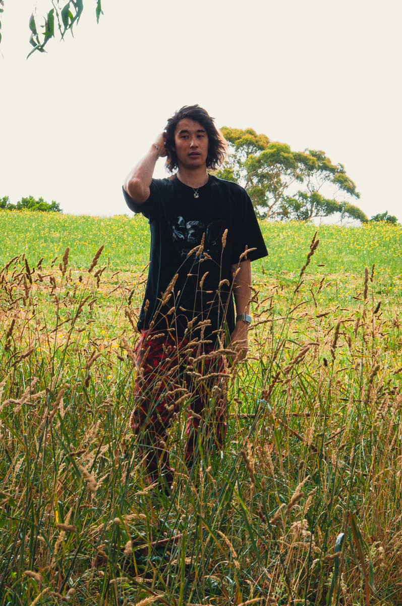 LUCKY5POINT STAR EP out now 💽

Written, produced &amp; mixed by myself (Kenta204).
Mastered by Michele Sinatti (DJ Ghepard).
Visual Material by Johnyou.info
&amp; Character by Nana (<a href="/hgb2201/">☘️</a> )
Released via Pneumatic, 2023.
777

lnk.to/Kenta204LUCKY5…