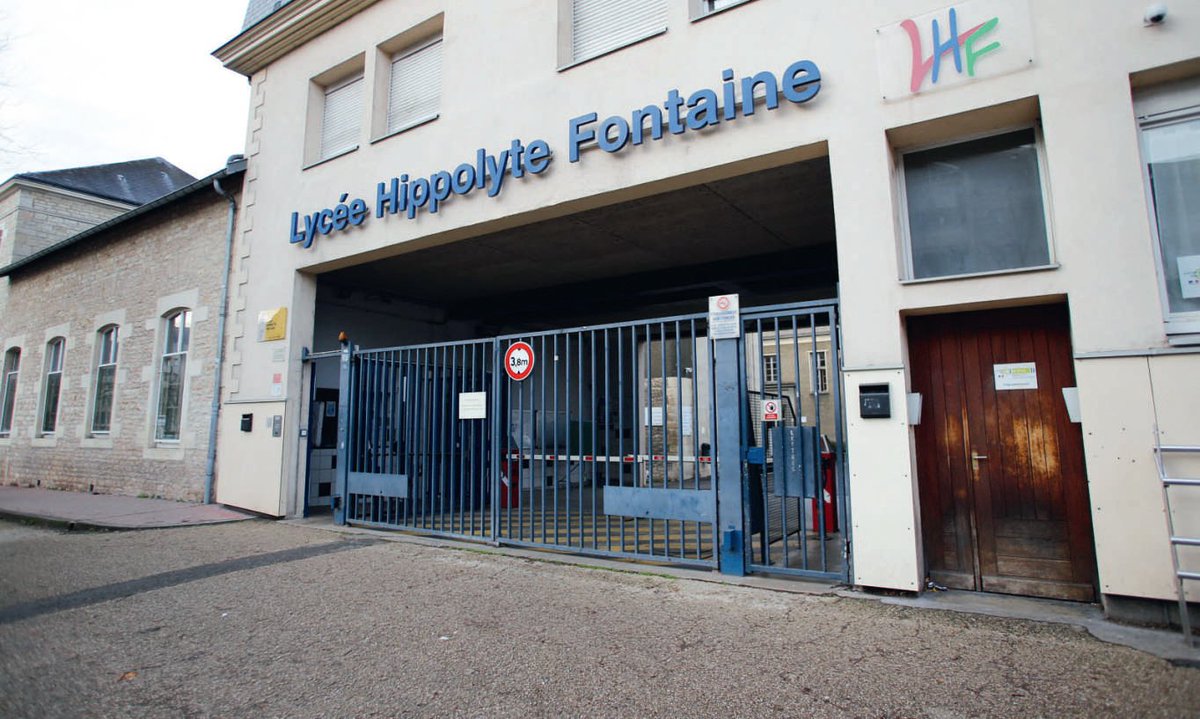 PORTES OUVERTES le 18 MARS de 9h à midi