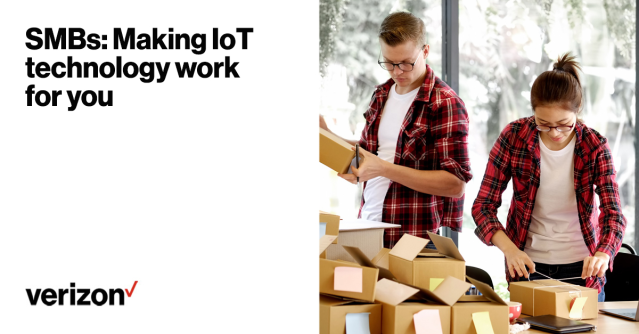 Soccerdad12's tweet photo. Here's a look at how SMBs can make the most of IoT technology. #SMBs #IoT #VTeam https://t.co/twzyhPW3dH https://t.co/f1dCl5HiZq