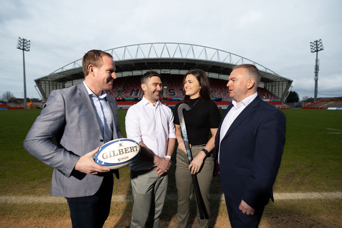 EY Ireland tweet media