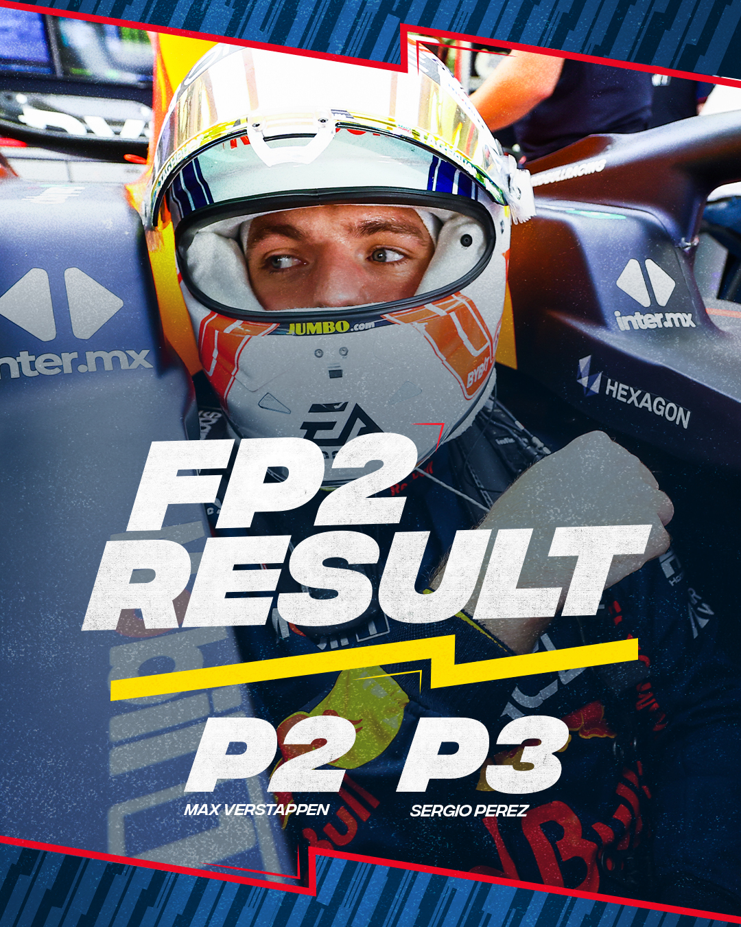 Oracle Red Bull Racing on Twitter: 