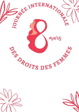 Le CDI se mobilise toute la semaine à l'occasion de cette nouvelle journée internationale du droit des femmes. Affiches, jeu, sélection d'articles, de fictions et de documentaires vous sont proposés.
