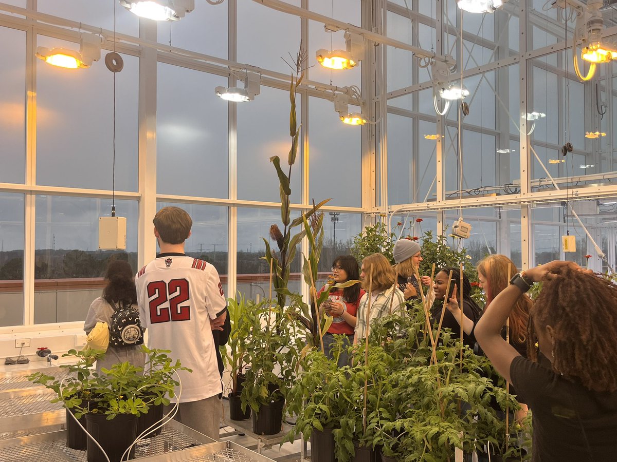 South Garner FFA tweet media