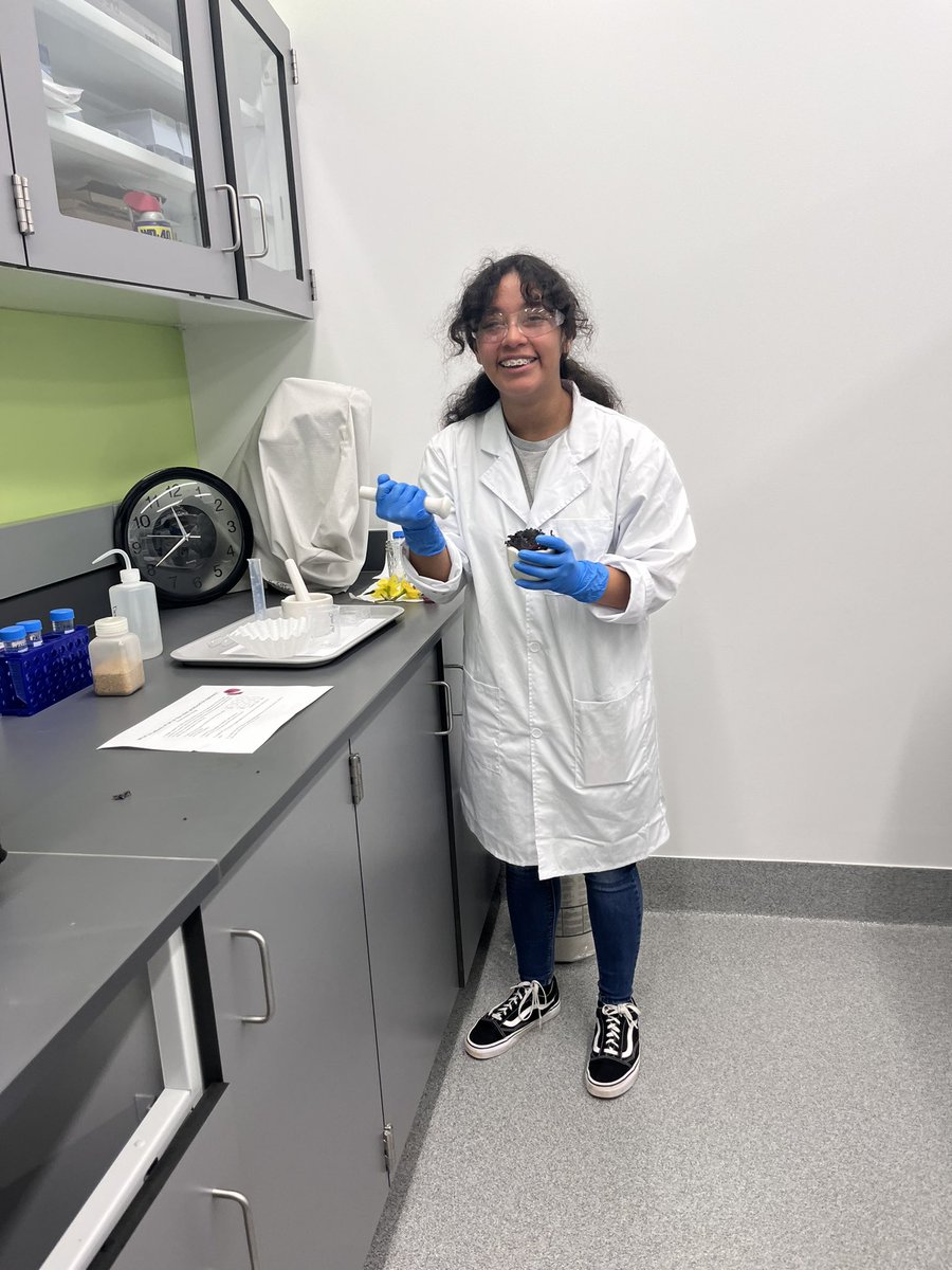 South Garner FFA tweet media