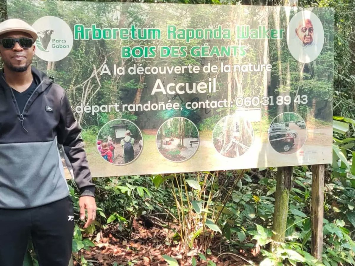 Dreams•Hub (梦想中心) (@hubdreams) on Twitter photo Gabon🇬🇦 #OneForestSummit 
Day 1&2: some of side events Dreams Hub attended. 
📸👇
√ Ministerial meetup with a delegation of the OFYF. 
√ Pitching competition of a hackathon co-created by <a href="/SINGSAGabon/">SING SA</a>
√ Arboretum visit. Gabon🇬🇦 #OneForestSummit 
Day 1&2: some of side events Dreams Hub attended. 
📸👇
√ Ministerial meetup with a delegation of the OFYF. 
√ Pitching competition of a hackathon co-created by <a href="/SINGSAGabon/">SING SA</a>
√ Arboretum visit.