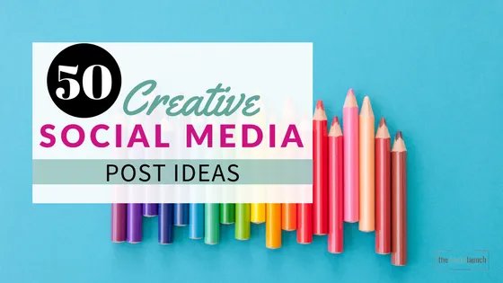 lesliemcdermid's tweet photo. Ever wonder what to post on your social media profiles? Need a little inspiration? Use these social media post ideas to change up your social media content, increase engagement and entertain your audience. https://t.co/IqiinoxS2M #socialmedia https://t.co/bD60v9fjhm