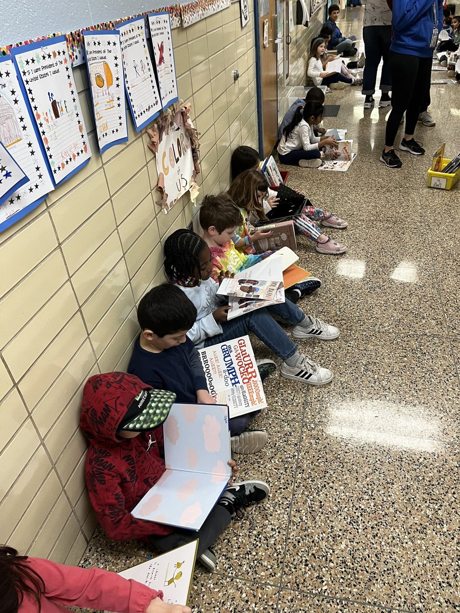 Mrs. O'Boyle tweet media