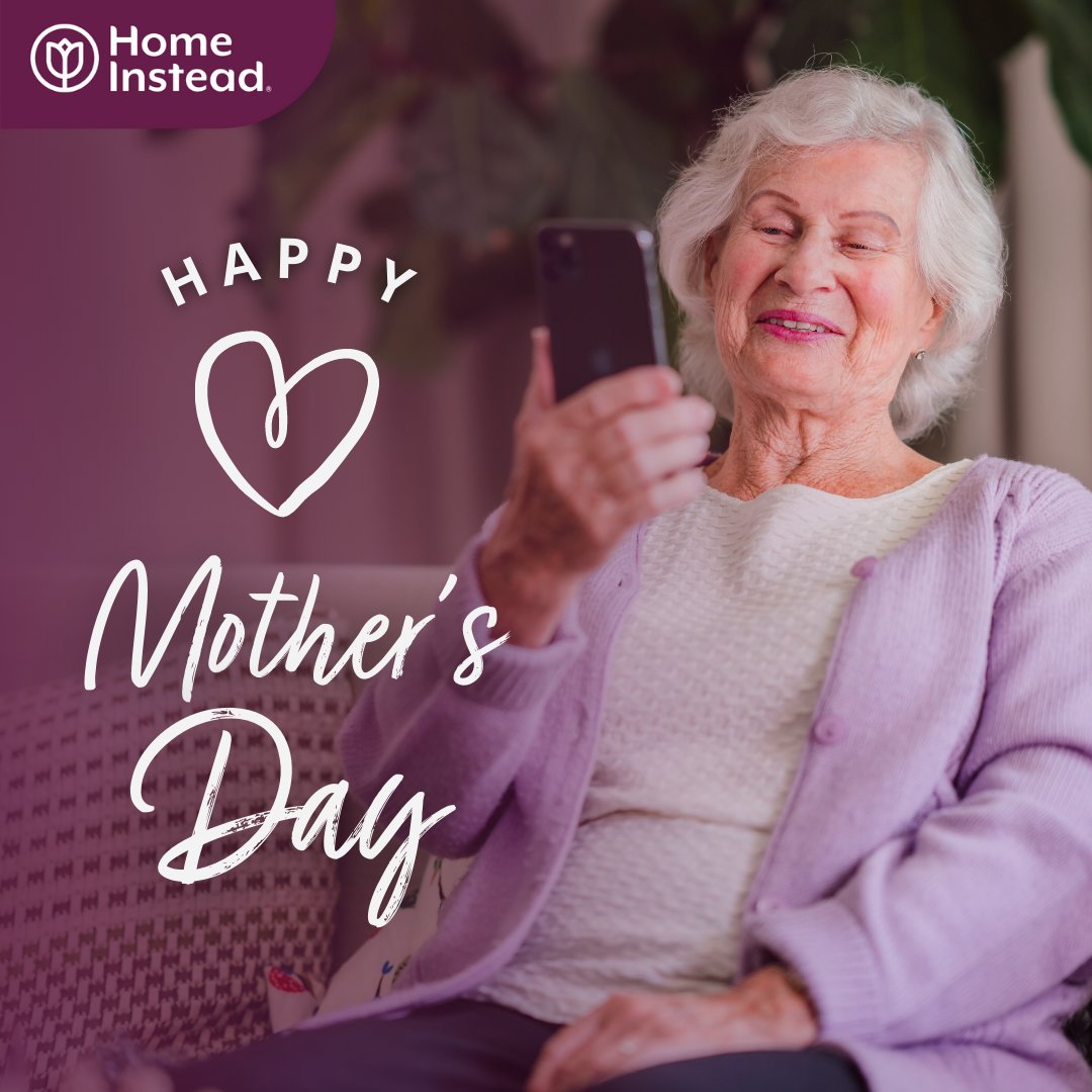 Happy Mother's Day to all the amazing mums out there! Today, let's take a moment to thank them for their love, support, and sacrifices. Could you reach out to those who may need a listening
ear or a kind word today? 💜