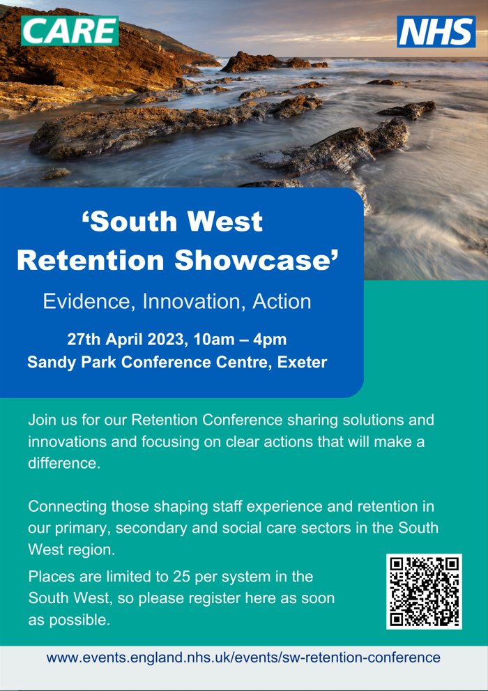 Ed Cox 💙 (@edcoxnhs) on Twitter photo LOOK!! The <a href="/NHSSW/">NHS South West</a> team are planning a great event to celebrate great practice around #retention. See below for details of how to sign up! <a href="/people_nhs/">We Are NHS People 💙</a> <a href="/KateMackay20/">Kate Mackay</a> @SuzanneT66 <a href="/SmithPennyNHSEI/">#HMNI is Penny Smith Nurse .</a> <a href="/sue_doheny/">Sue Doheny</a> LOOK!! The <a href="/NHSSW/">NHS South West</a> team are planning a great event to celebrate great practice around #retention. See below for details of how to sign up! <a href="/people_nhs/">We Are NHS People 💙</a> <a href="/KateMackay20/">Kate Mackay</a> @SuzanneT66 <a href="/SmithPennyNHSEI/">#HMNI is Penny Smith Nurse .</a> <a href="/sue_doheny/">Sue Doheny</a>