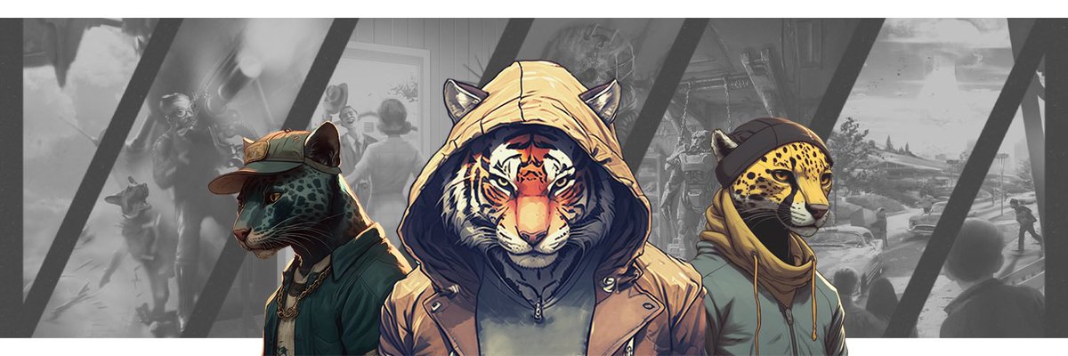 Culture Cats tweet media