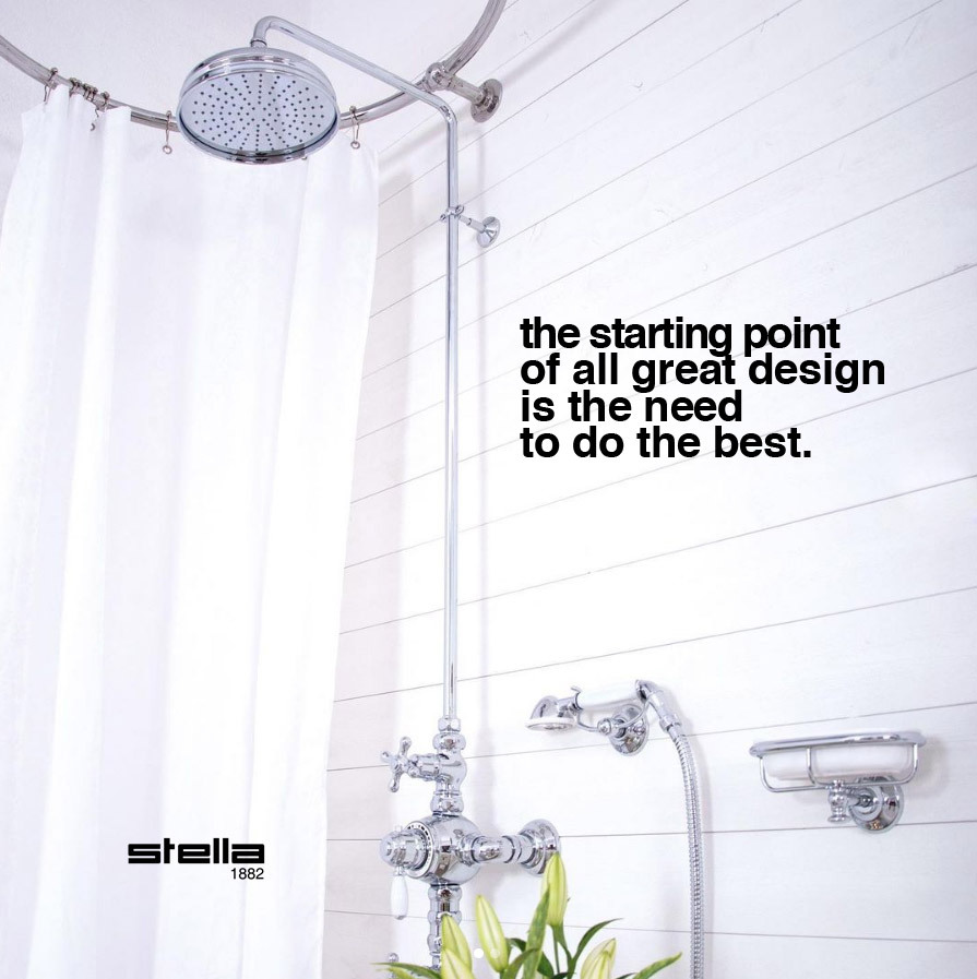"The starting point of the great design is the need to do the best."

#tendance #construction #travauxmaison #rangement #designers #bathroominspiration #salledebains #cuisinemoderne #decor #decoaddict #marbre #plomberie #architectedinterieur #chantier #salledebaindesign