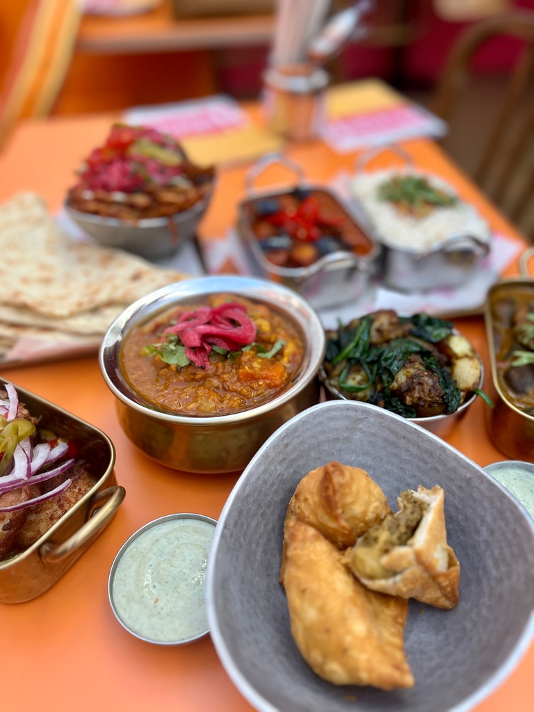 SpiceBox tweet media