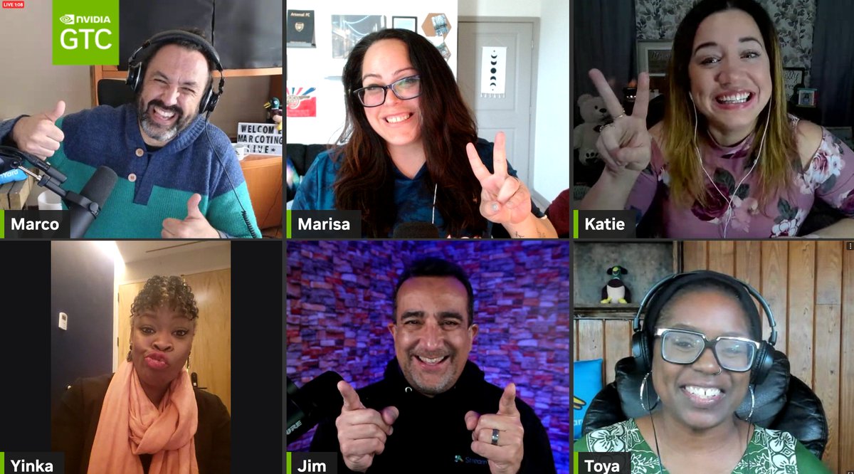 hashtagmarisa's tweet photo. We're in the final stretch of this project and look at all our smiley faces. Loved working within this team of 6 and managing all the ups and downs. #ProducerLife https://t.co/ykbF3wj6JN