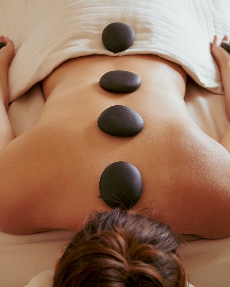 Feeling relaxed already. 

#calaviehealthspa #calaviespa #wellnessretreat #luxurywellness #spagetaway