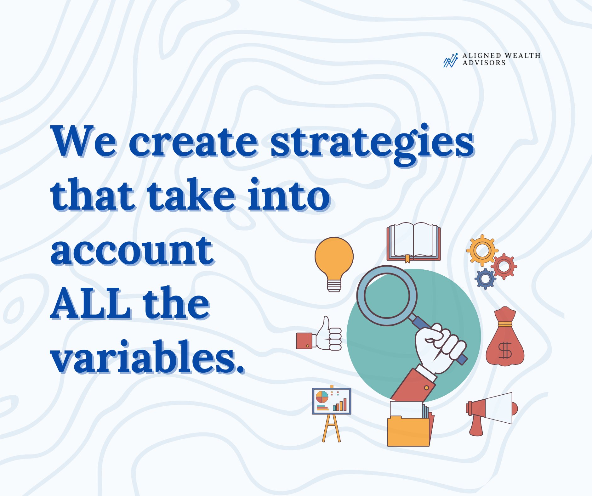 Aligned Wealth Advisors (WealthAligned) / Twitter