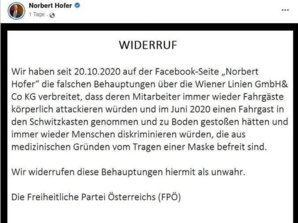Widerrufe soll man ja weit verbreiten hab ich gehört! Daher bitte meine Lieben!
