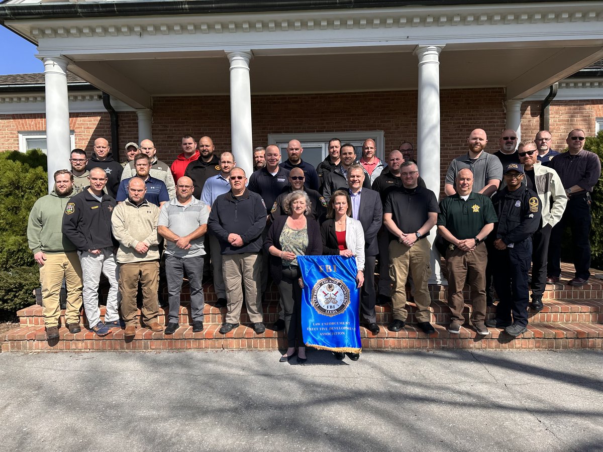 FBI LEEDA On Twitter Almost All Smiles In Middletown VA we Will fbi-leeda-on-twitter-almost-all-smiles-in-middletown-va-we-will