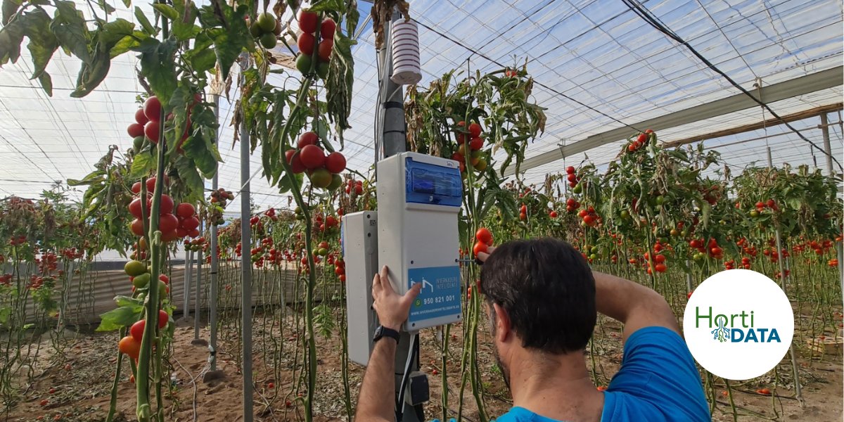 HortiDATA tweet media