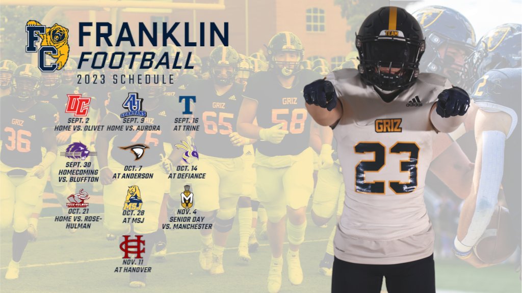 Franklin Grizzlies tweet media