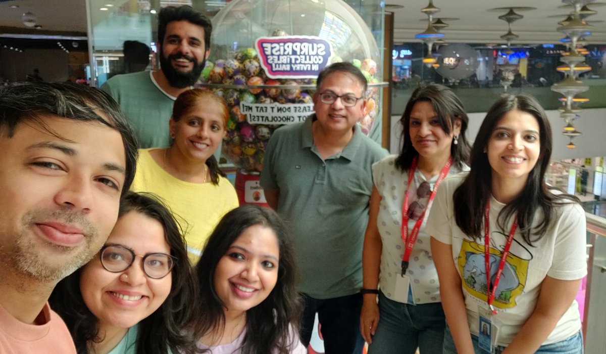 Varun Ramesh tweet media