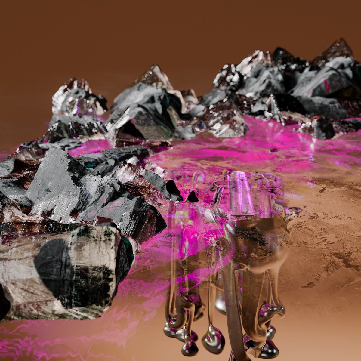 COLORS AND THE KIDS tweet media