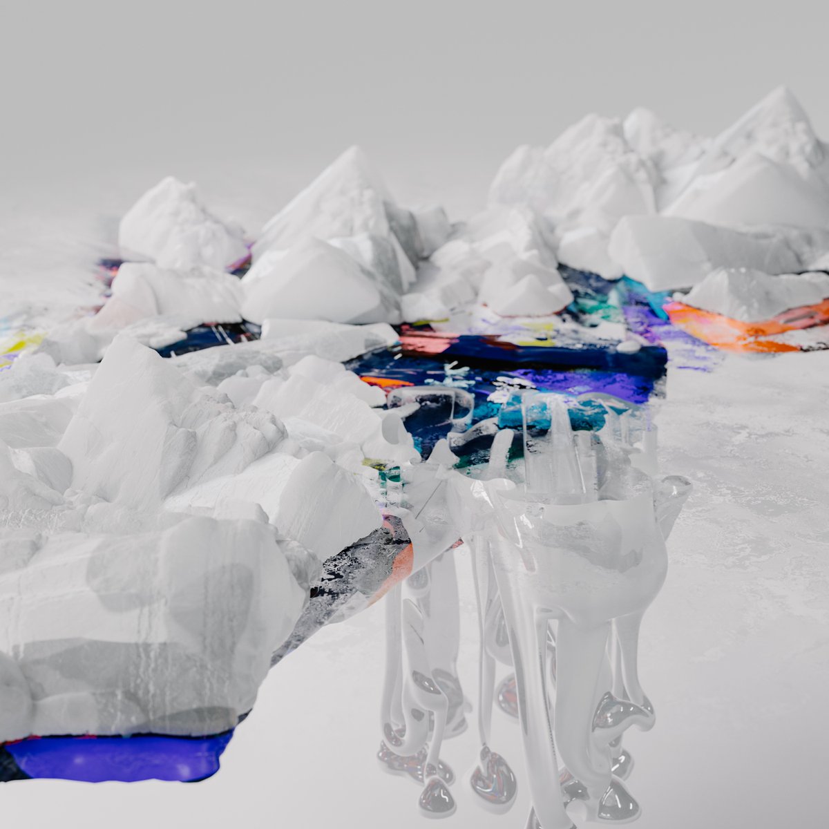 COLORS AND THE KIDS tweet media