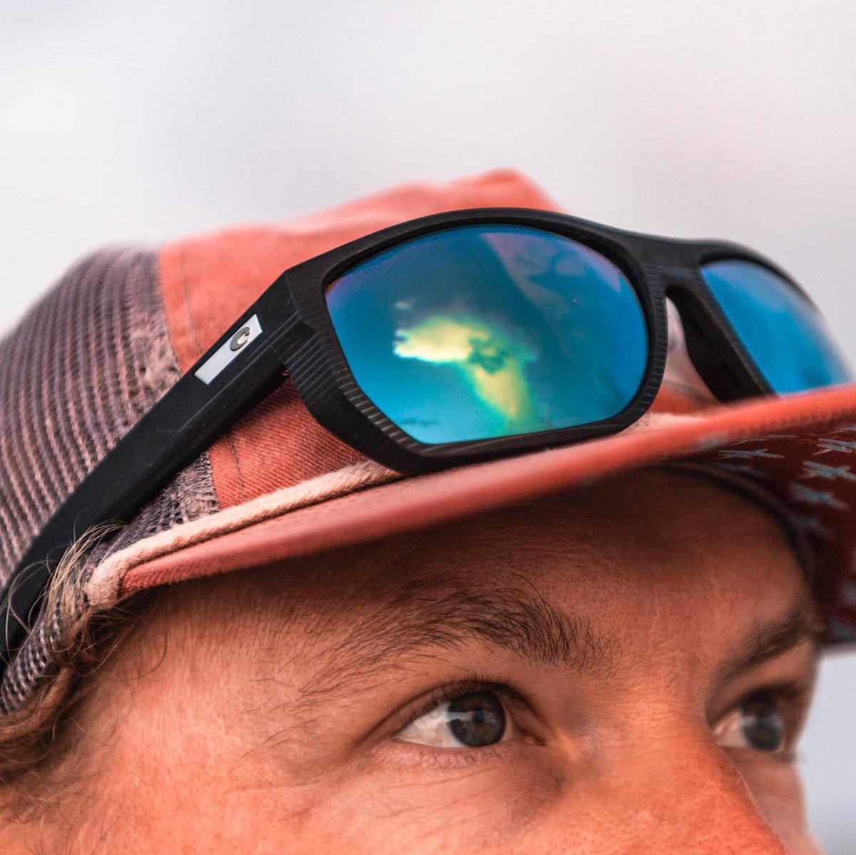 #FashionFriday:
Repost from @costasunglasses - Overzealous on the surface and underappreciated as a target.

@captjackproductions and crew getting rowdy with the locals.

#SeeWhatsOutThere #JackCrevalle #SaltwaterFlyFishing #JacksOnTheFly #CatchAndRelease