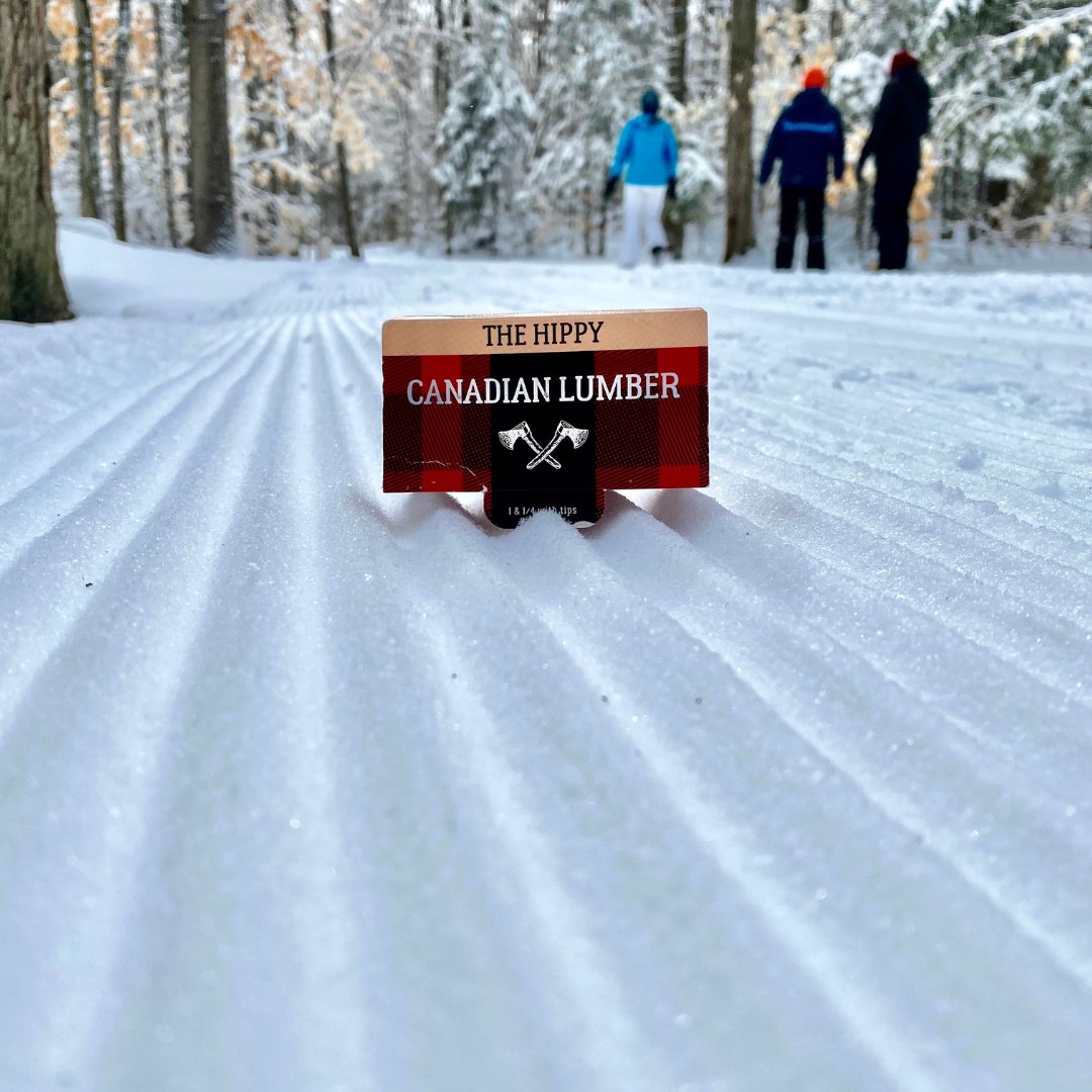 Good things come in trees🌲❄️

#canadian #premium #quality #natural #smooth #paper #products #cones #bulk #tested #certified #rolling #accessories #connect #community #industry #canada