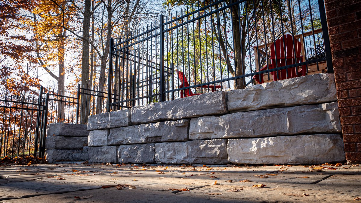 Browns1907's tweet photo. Check out this impressive project highlighting our latest product, Grand Ledge Wall!
Follow us everywhere: https://t.co/9JoAZPGw4K
#BuiltwithBrowns https://t.co/aoxXVhiwVH