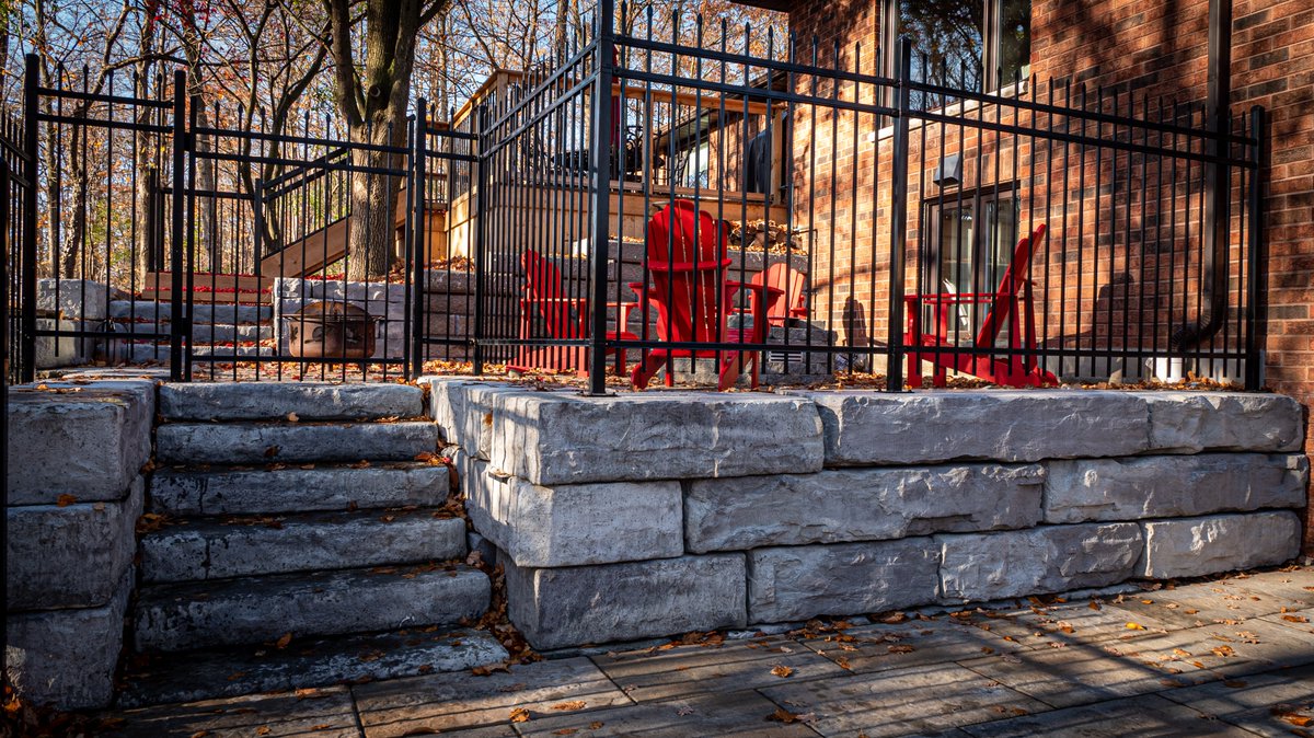 Browns1907's tweet photo. Check out this impressive project highlighting our latest product, Grand Ledge Wall!
Follow us everywhere: https://t.co/9JoAZPGw4K
#BuiltwithBrowns https://t.co/aoxXVhiwVH