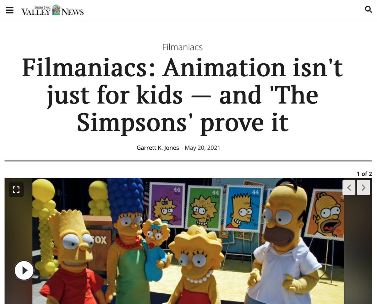- Animation News (@cartoonbrew) / Twitter - Animation News (@cartoonbrew) / Twitter