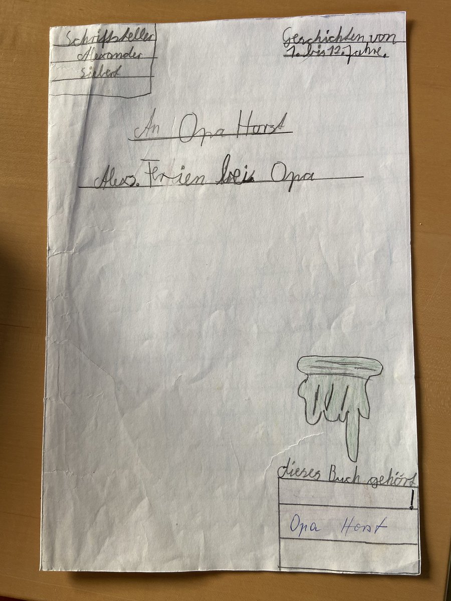 Alexander Siebert tweet media