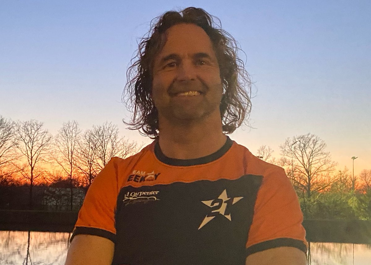 Klaar voor de start? IndyCar weekend met onze Nederlandse race-held Rinus Veekay! Kom alvast in de stemming: mailchi.mp/edcafe6add02/m… 

 #IndyCar #NLsportpsycholoog #mindboxing #boostyourbatteries #driebatterijenmethode #sportpsycholoog #mindset #veekay #stalenzenuwen #racing